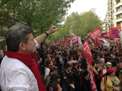 Marche du 12 avril 2014