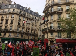 Marche du 12 avril 2014