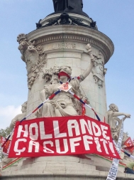 Marche du 12 avril 2014