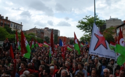 Toulouse contre l'austérité et la finance, pour la 6e République